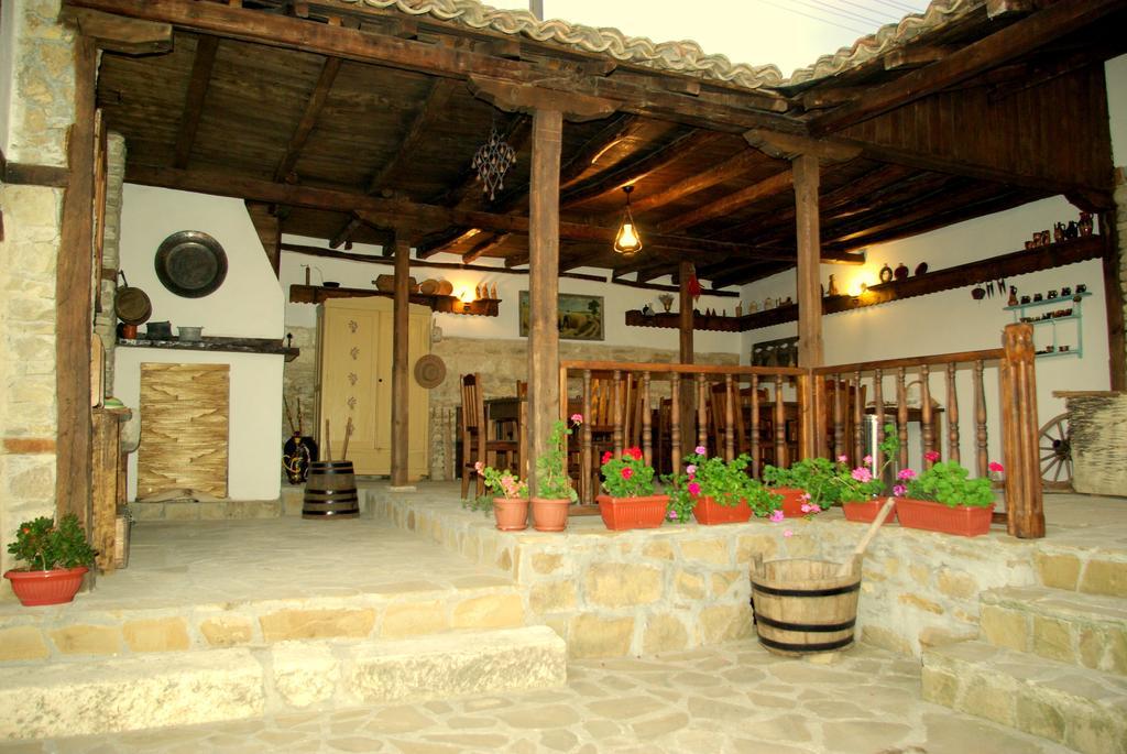 Osmarski Houses Exterior photo