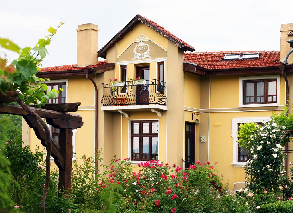 Osmarski Houses Exterior photo