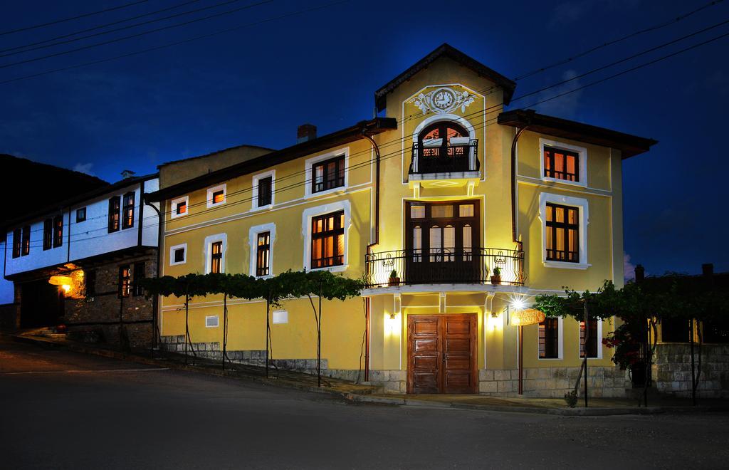 Osmarski Houses Exterior photo